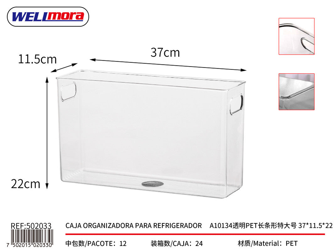 502033 Organizador de refrigerador