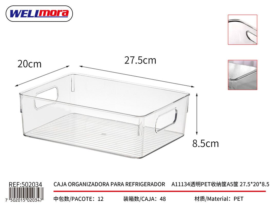 502034 Organizador de refrigerador
