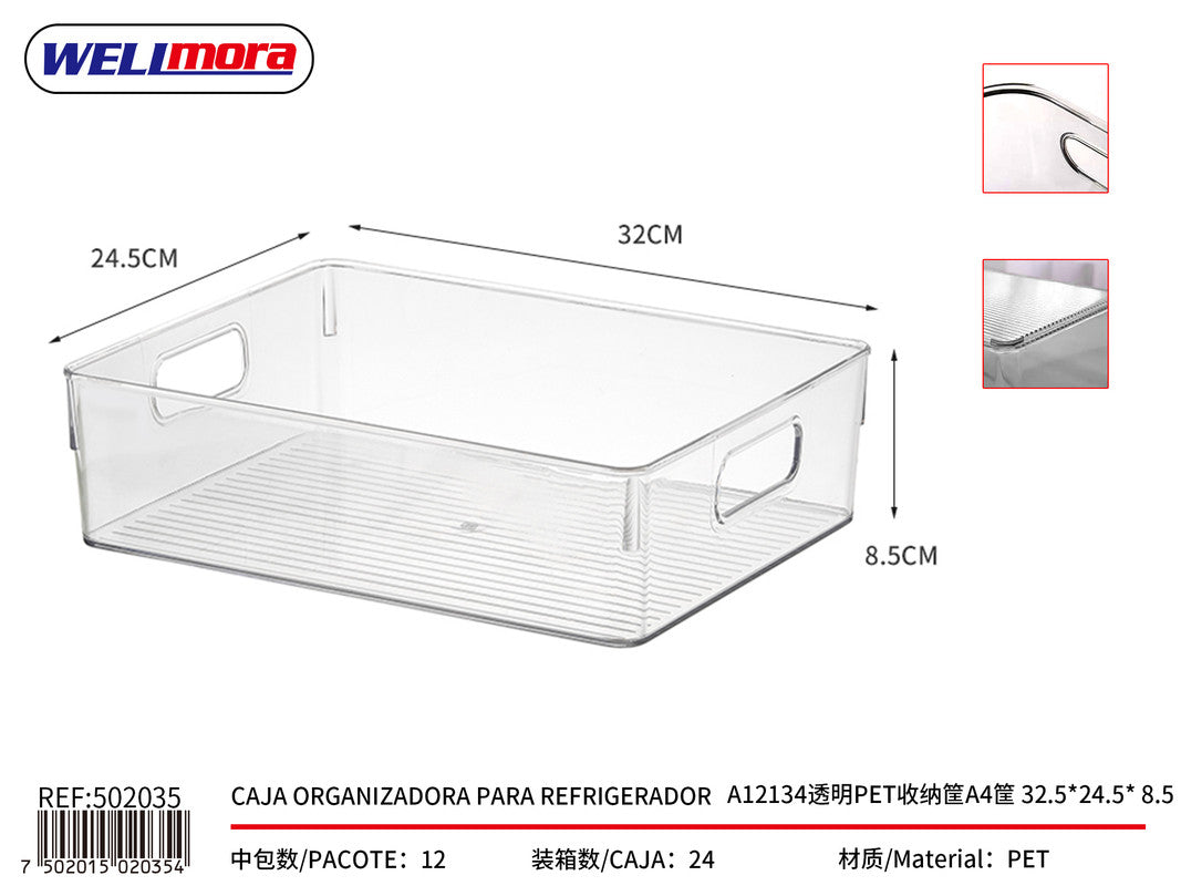 502035 Organizador de refrigerador