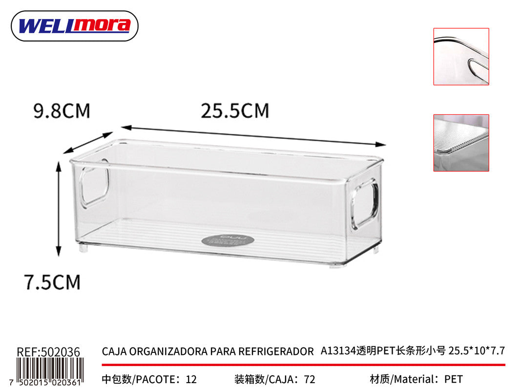 502036 Organizador de refrigerador
