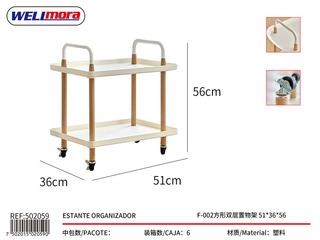 502059 Estante de Exibicion