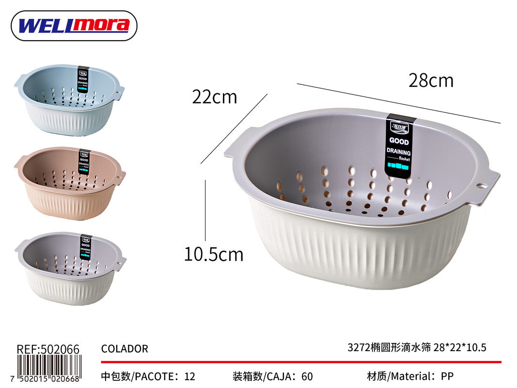 502066 Productos de plastico