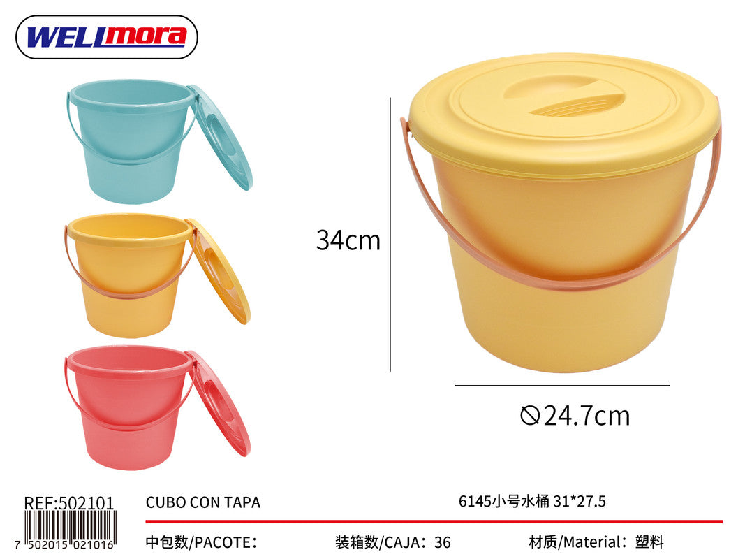 502101 Productos de plastico