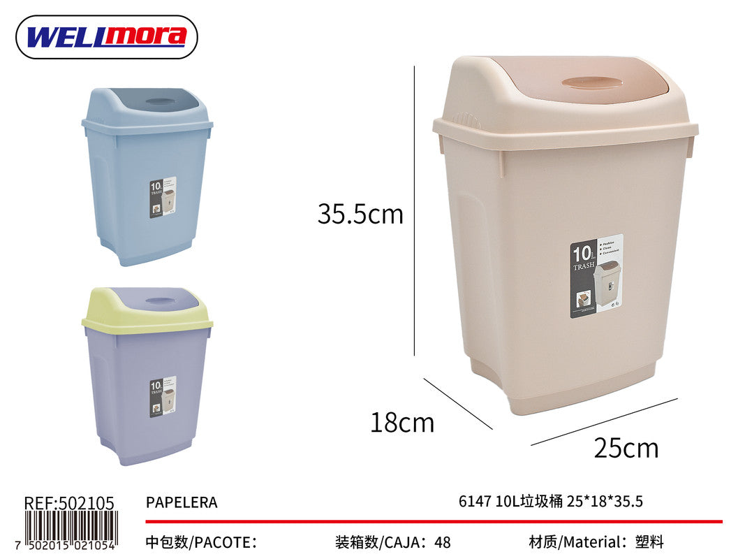 502105 Productos de plastico