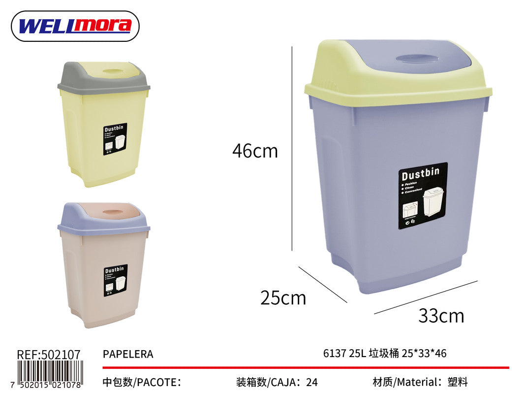 502107 Productos de plastico