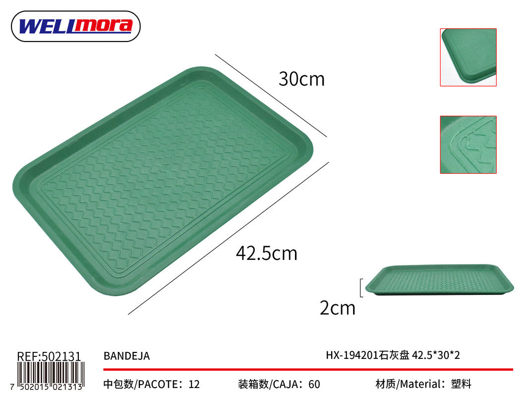 502131 Productos de plastico