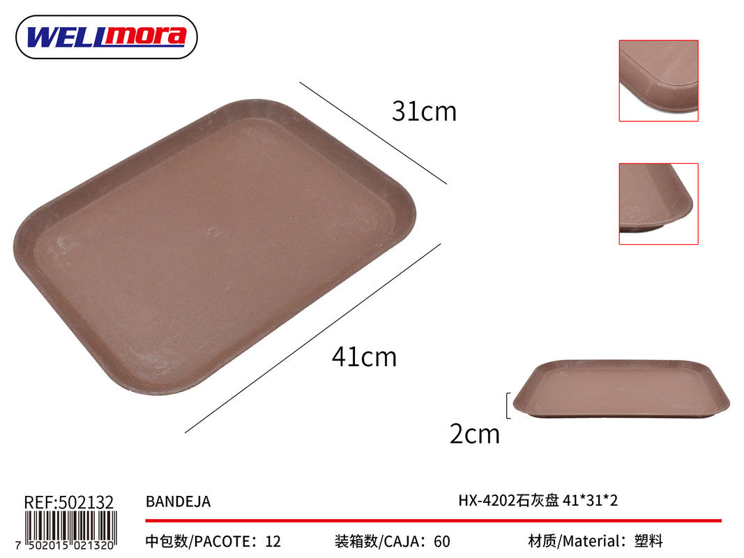 502132 Productos de plastico