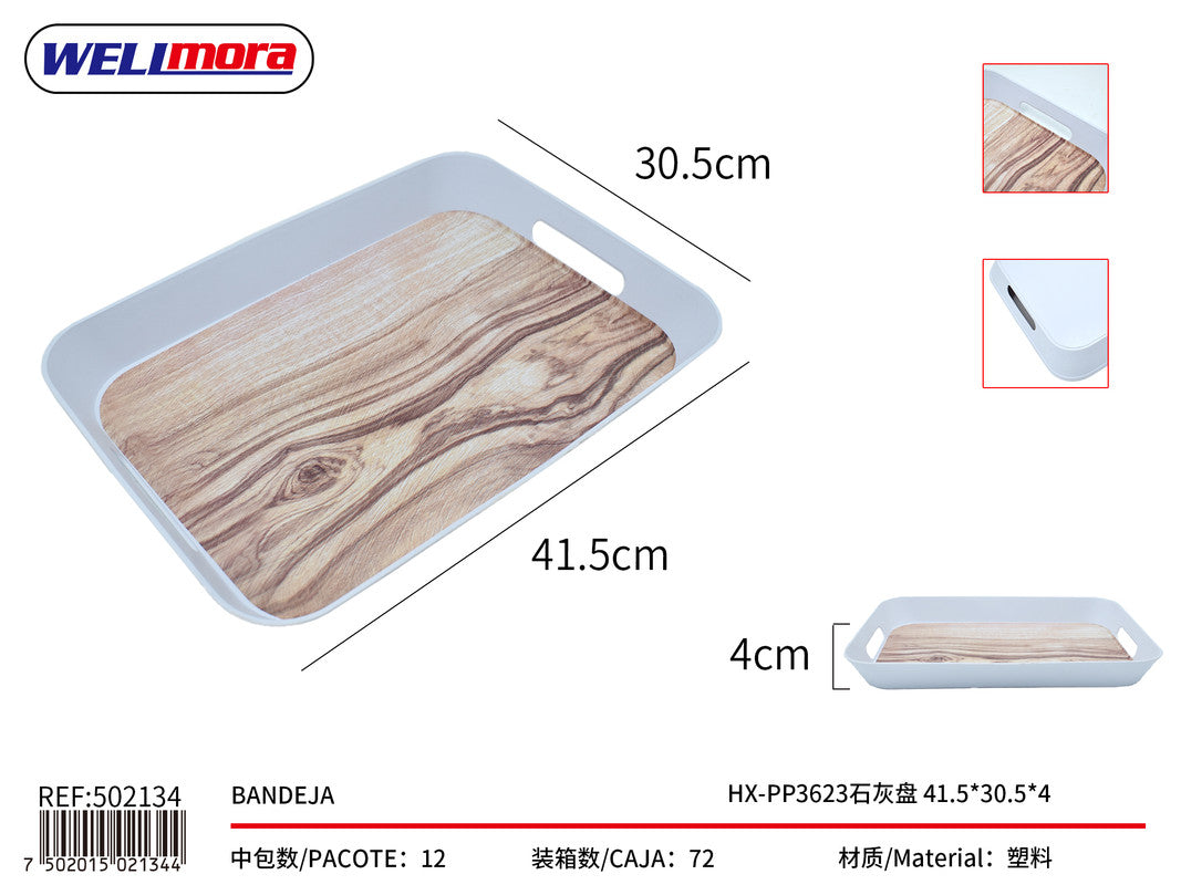 502134 Productos de plastico