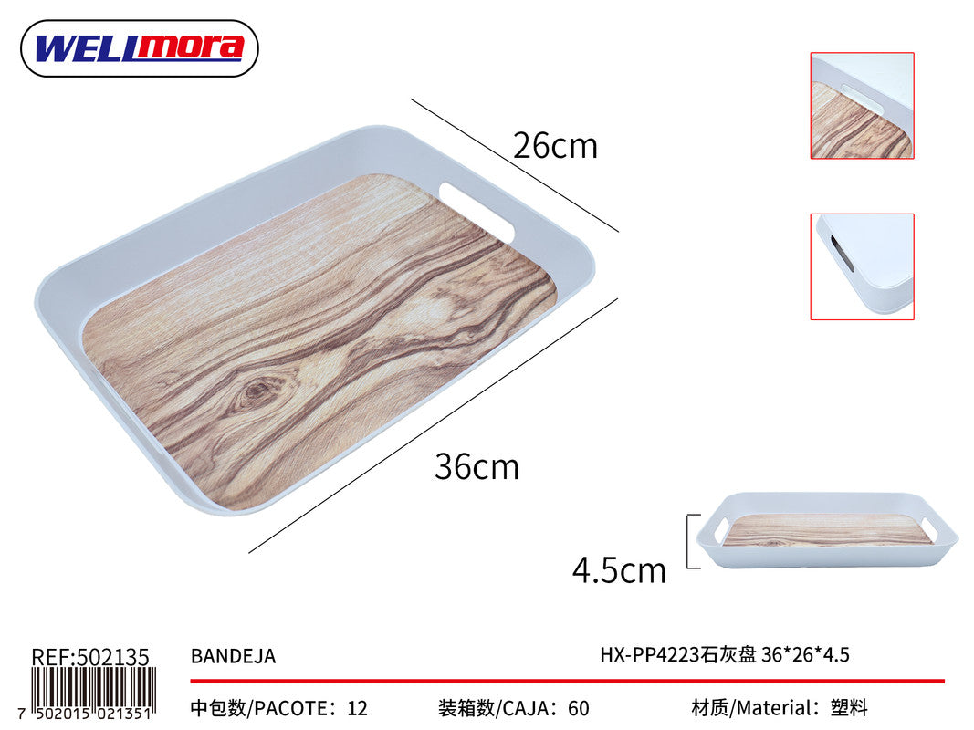 502135 Productos de plastico