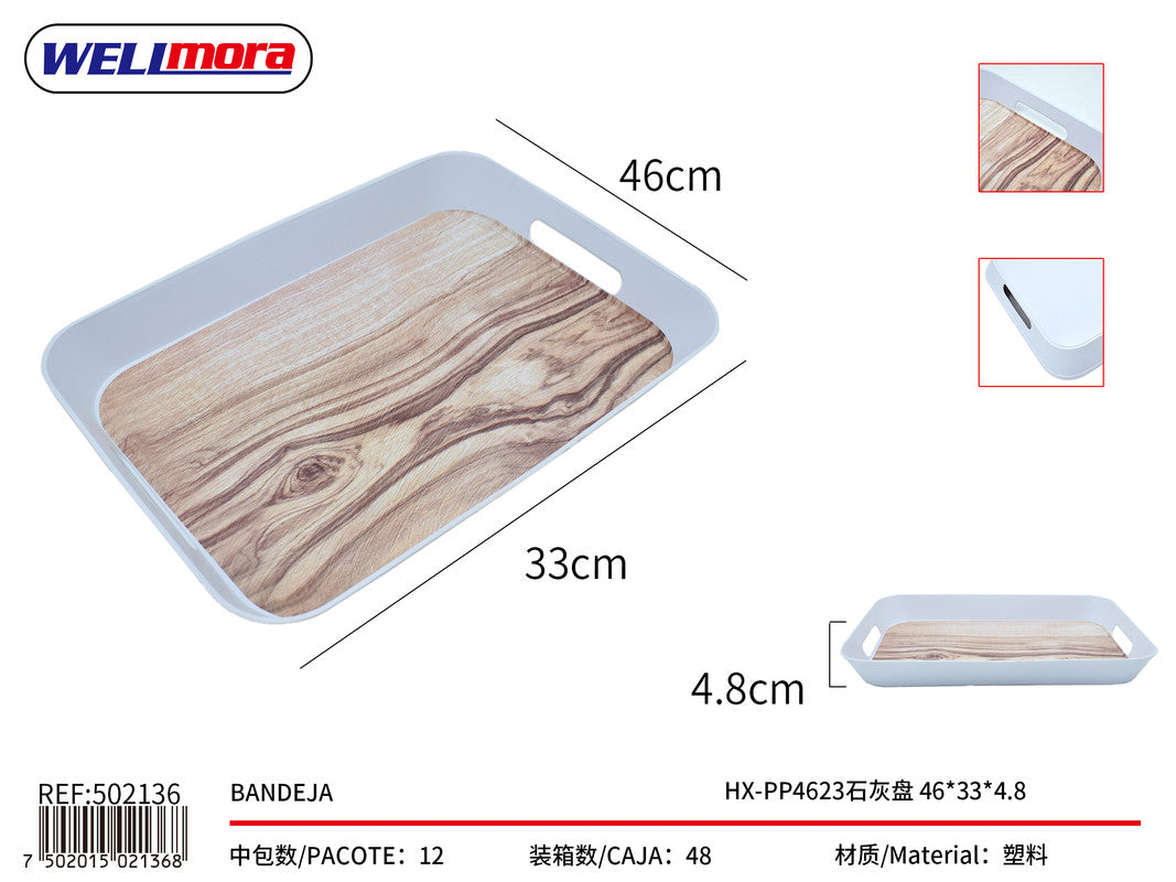 502136 Productos de plastico