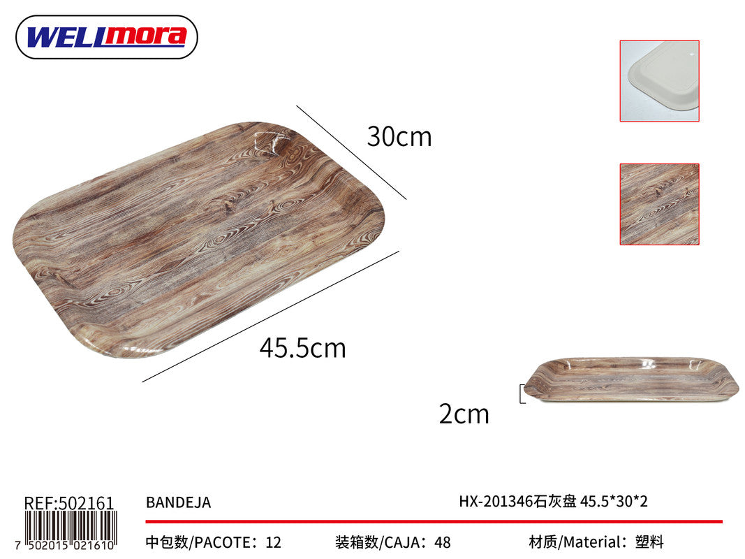 502161 Productos de plastico