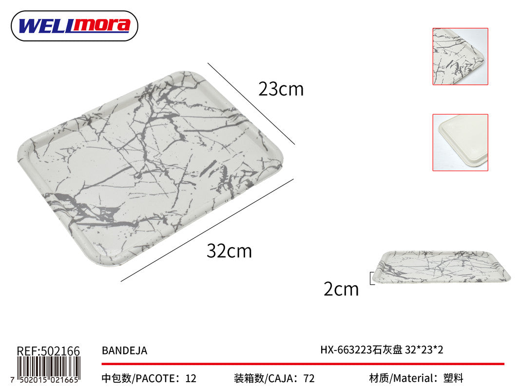 502166 Productos de plastico