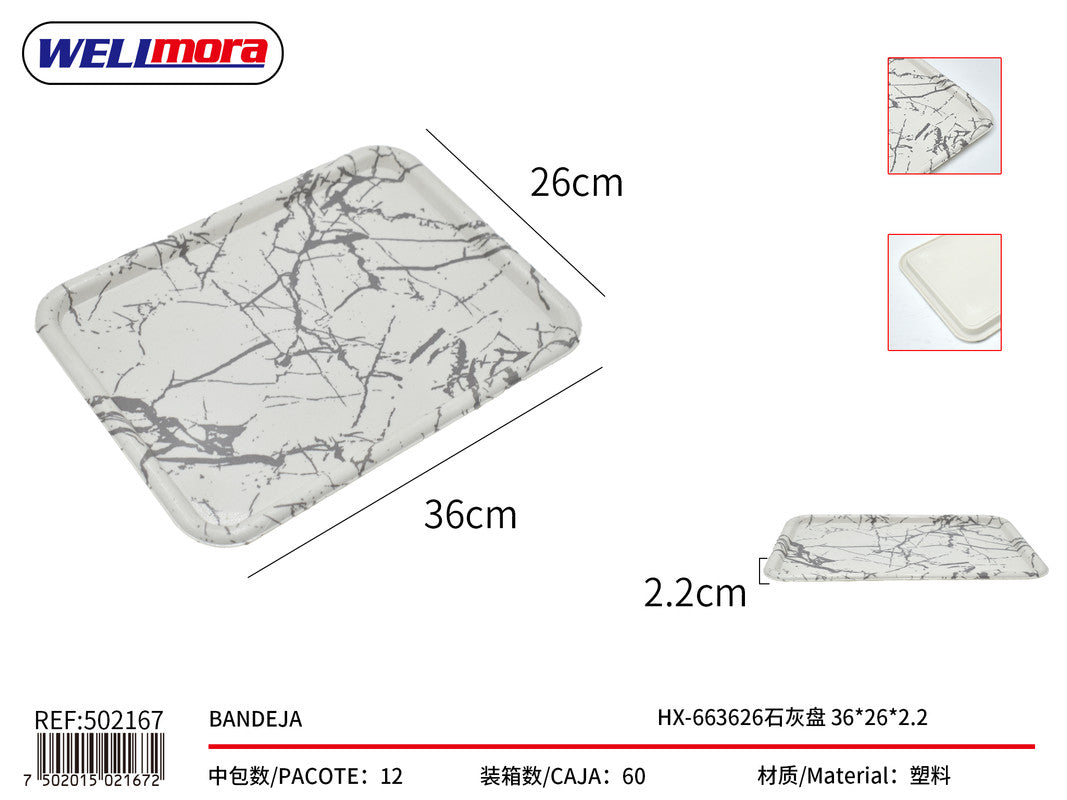 502167 Productos de plastico