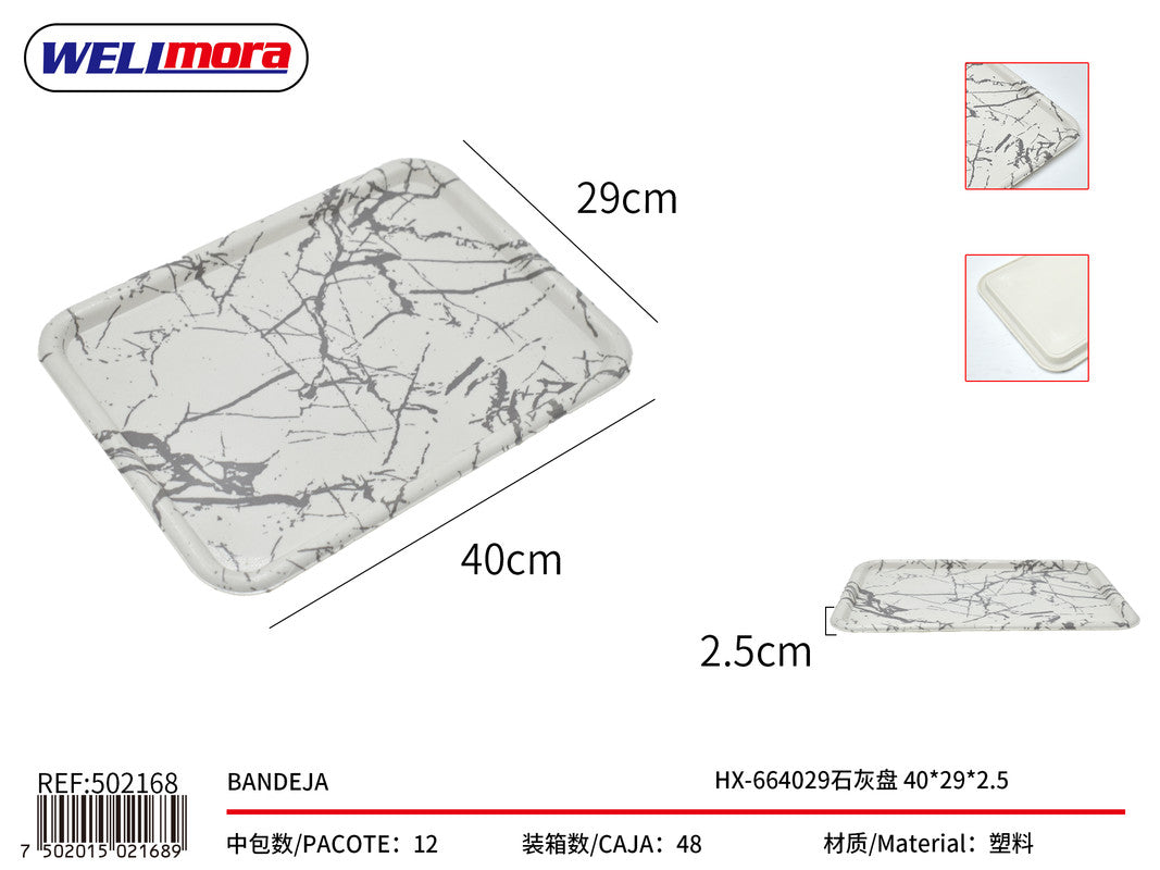 502168 Productos de plastico