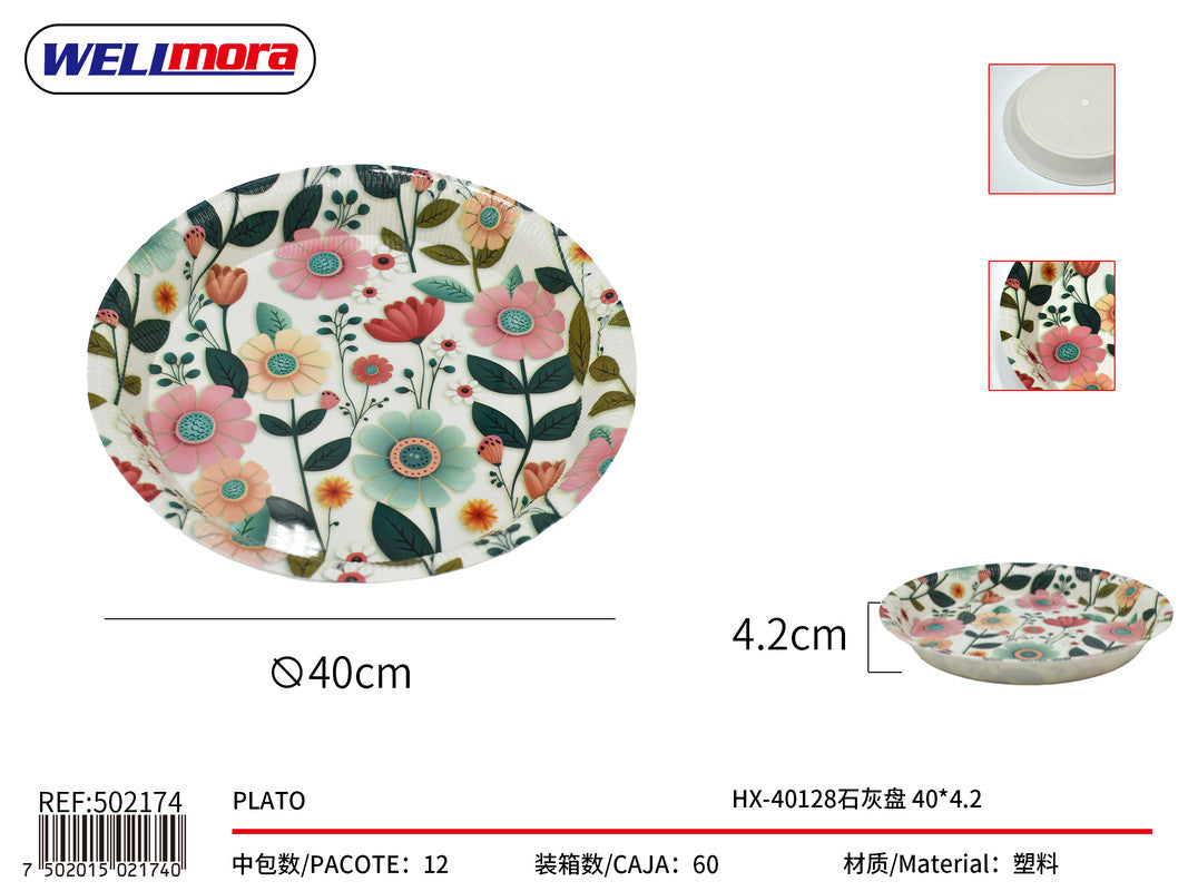 502174 Productos de plastico