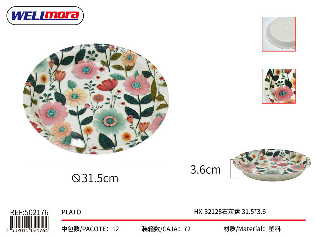 502176 Productos de plastico