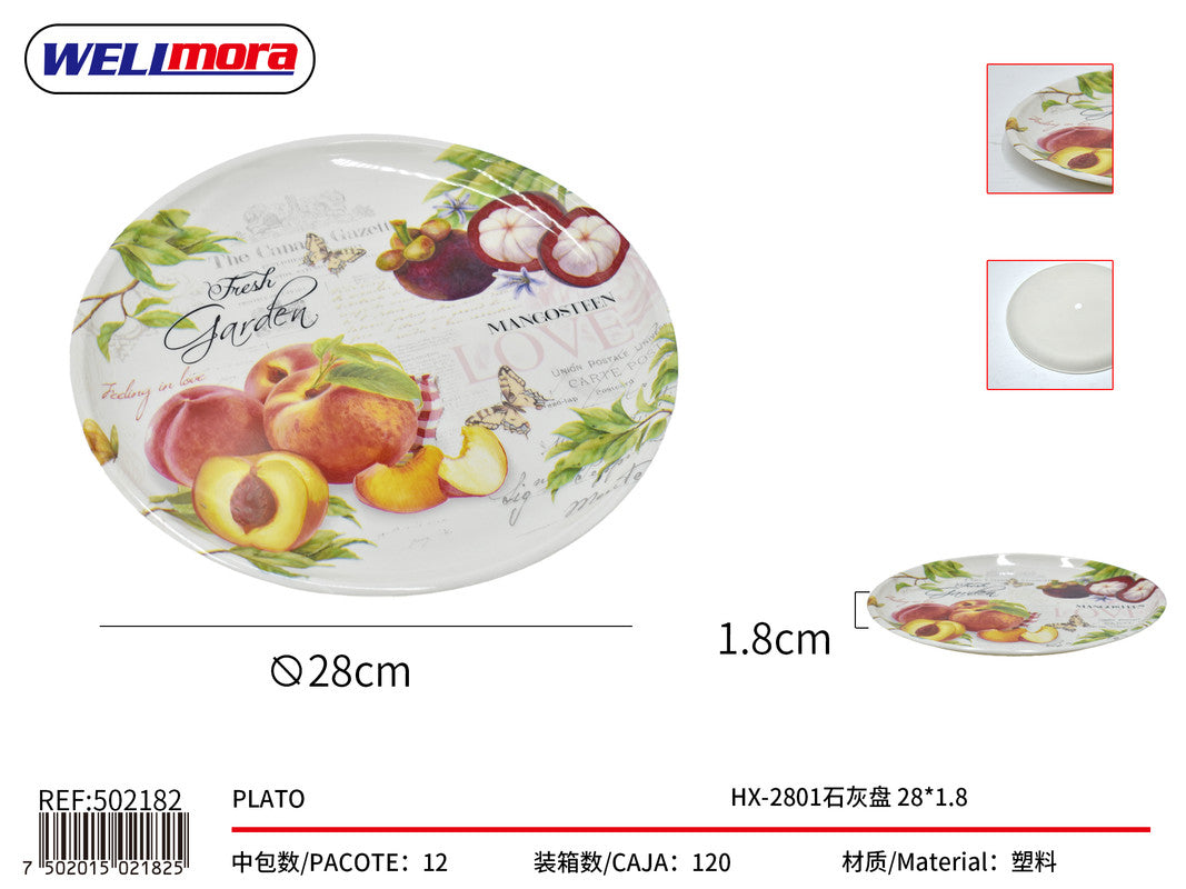 502182 Productos de plastico