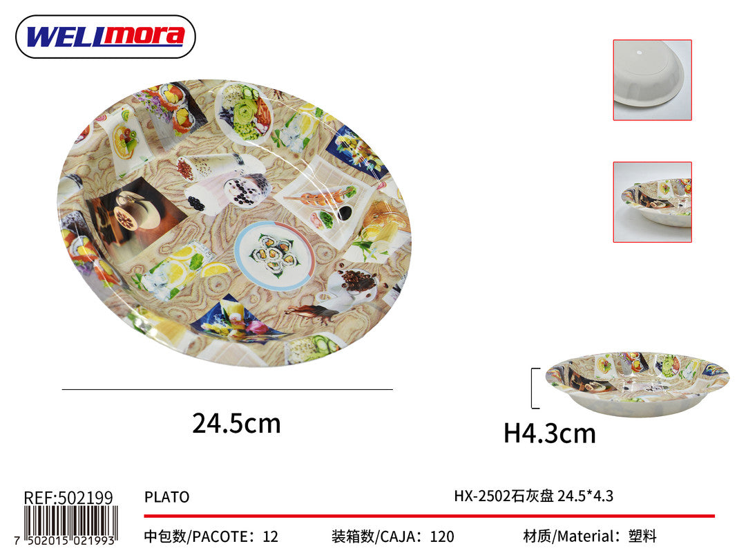 502199 Productos de plastico