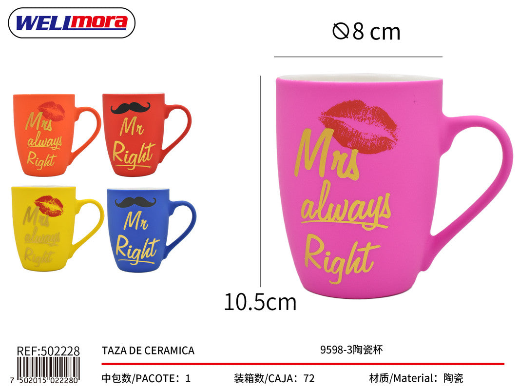 502228 Porcelanas y Melamina