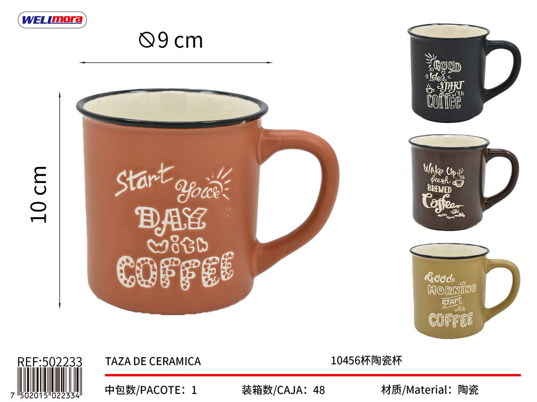 502233 Porcelanas y Melamina