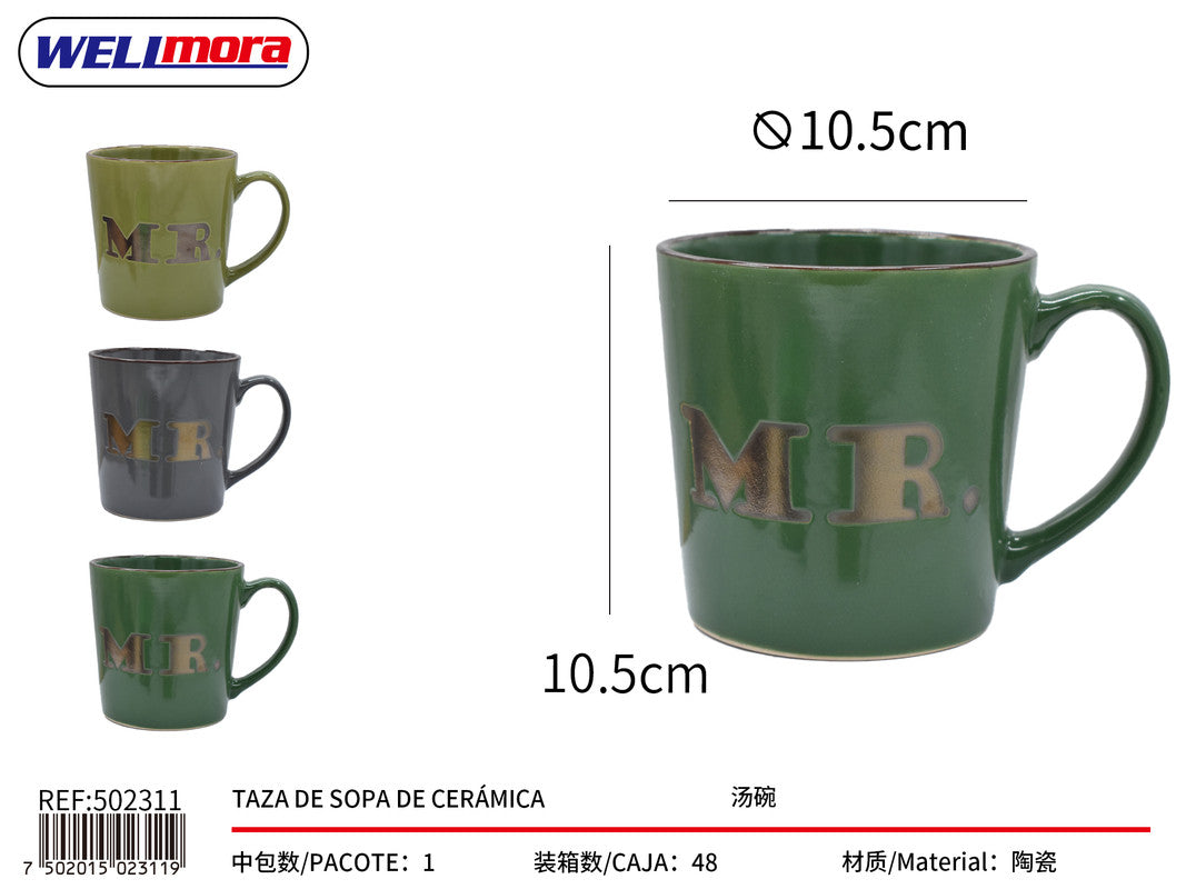 502311 Porcelanas y Melamina