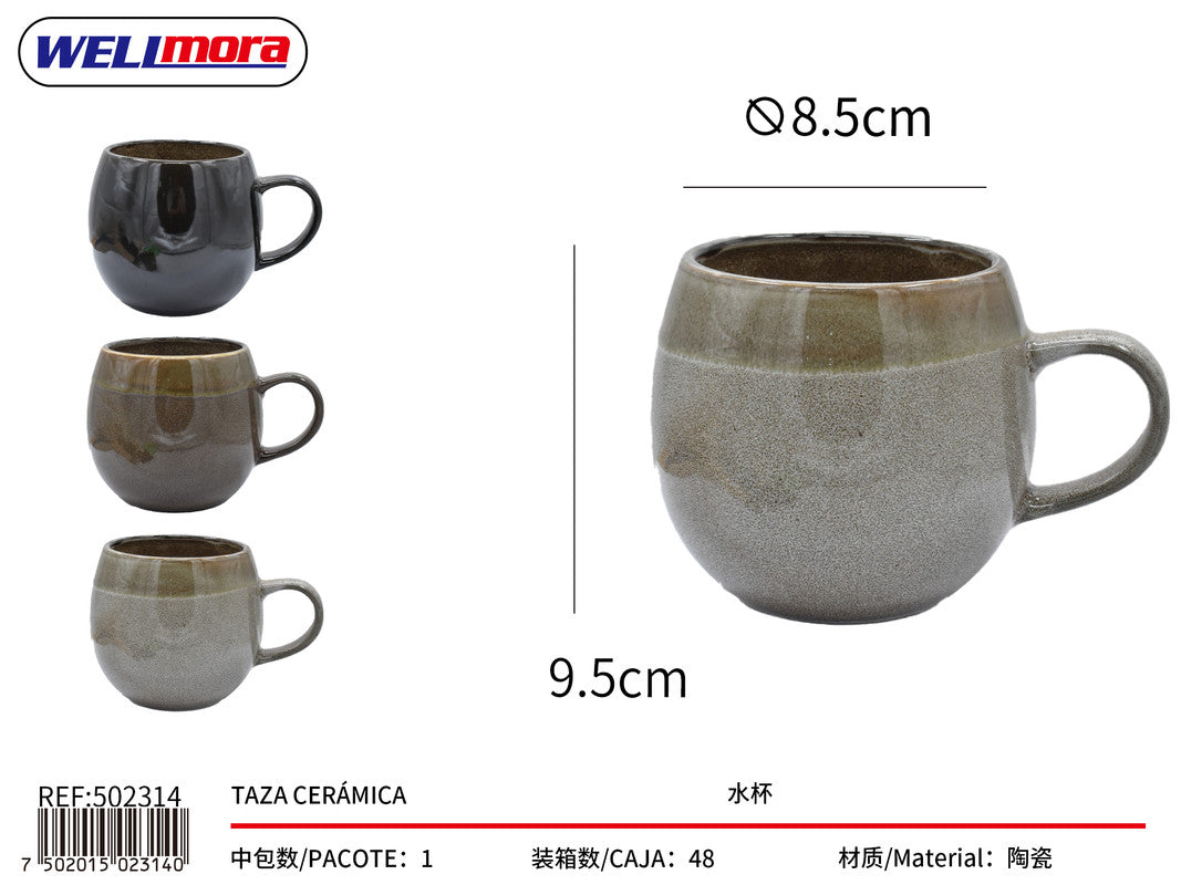 502314 Porcelanas y Melamina