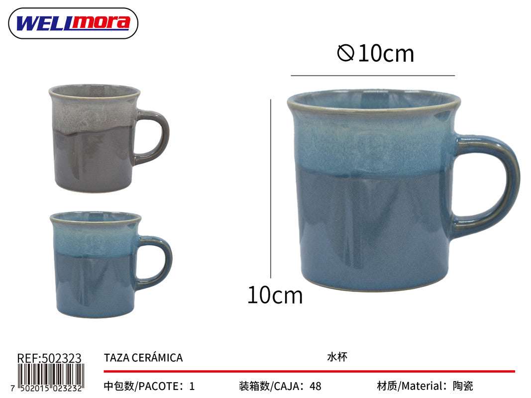 502323 Porcelanas y Melamina