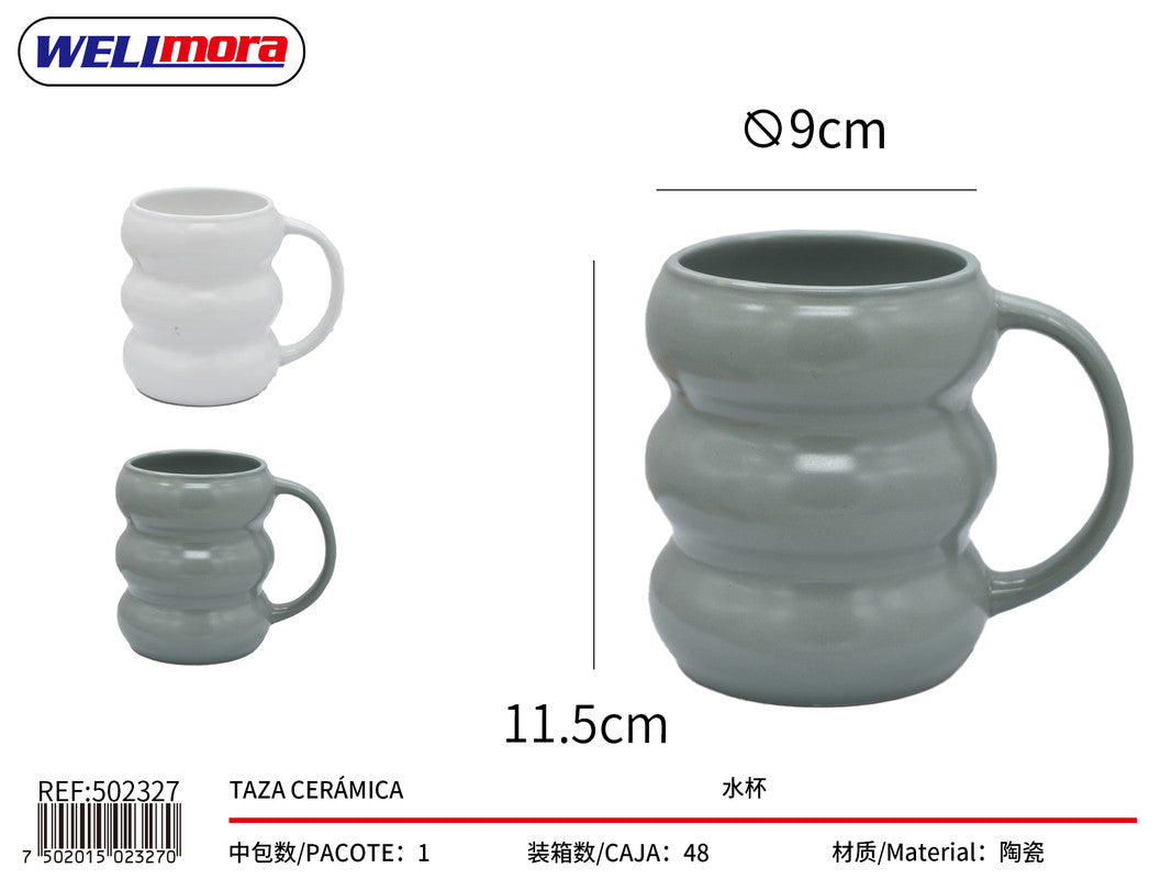 502327 Porcelanas y Melamina