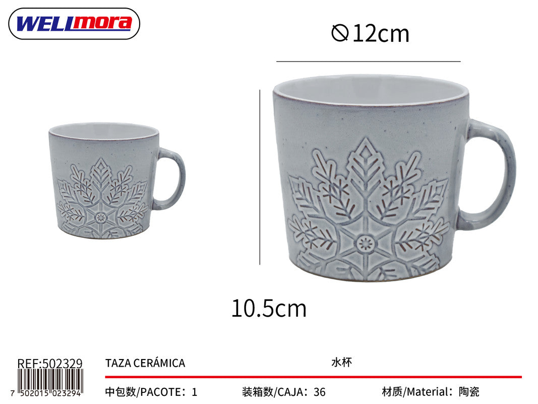 502329 Porcelanas y Melamina
