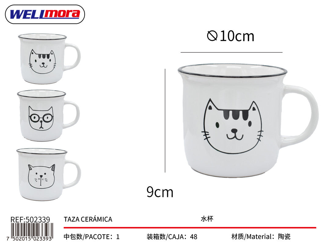 502339 Porcelanas y Melamina