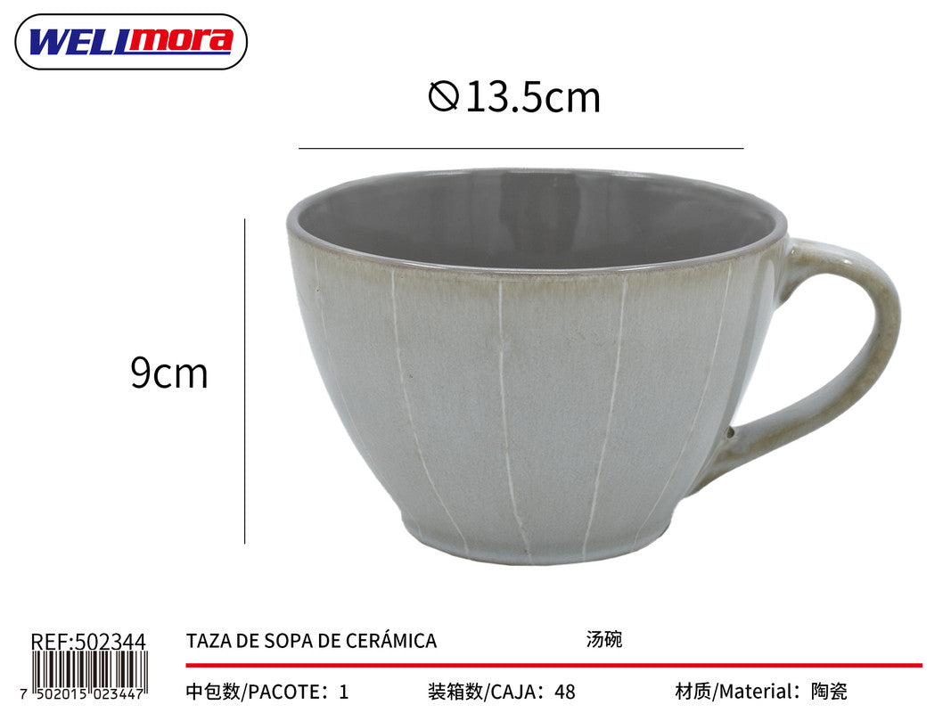 502344 Porcelanas y Melamina
