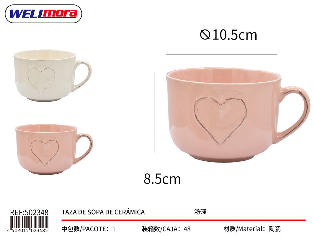 502348 Porcelanas y Melamina