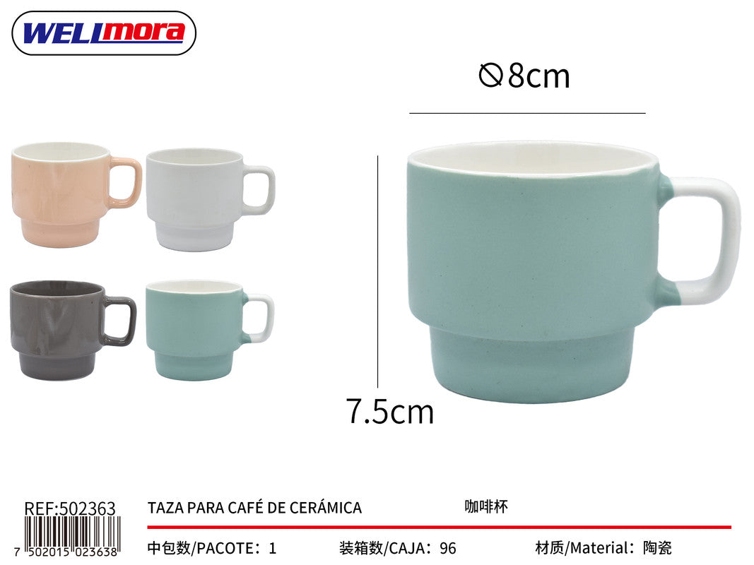 502363 Porcelanas y Melamina