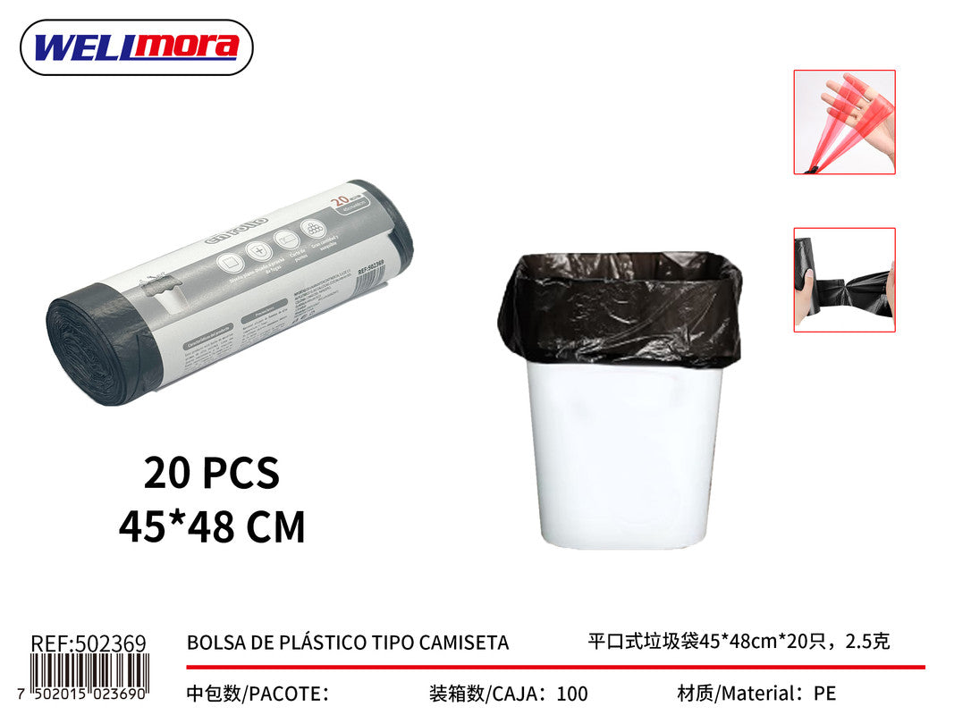 502369 Limpiando suministros
