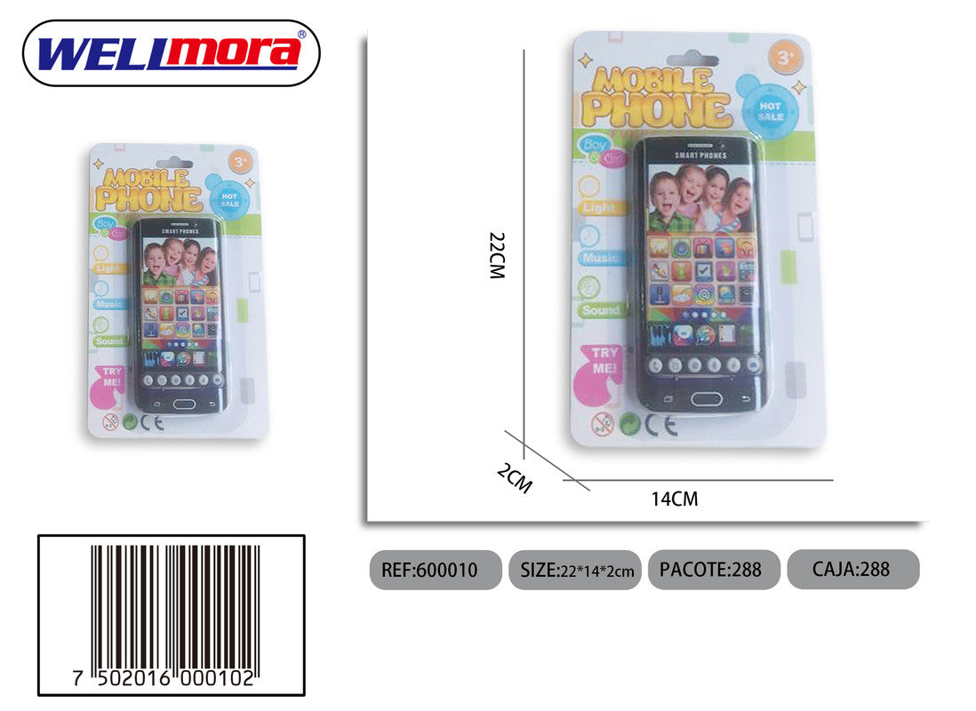 600010 Juguetes