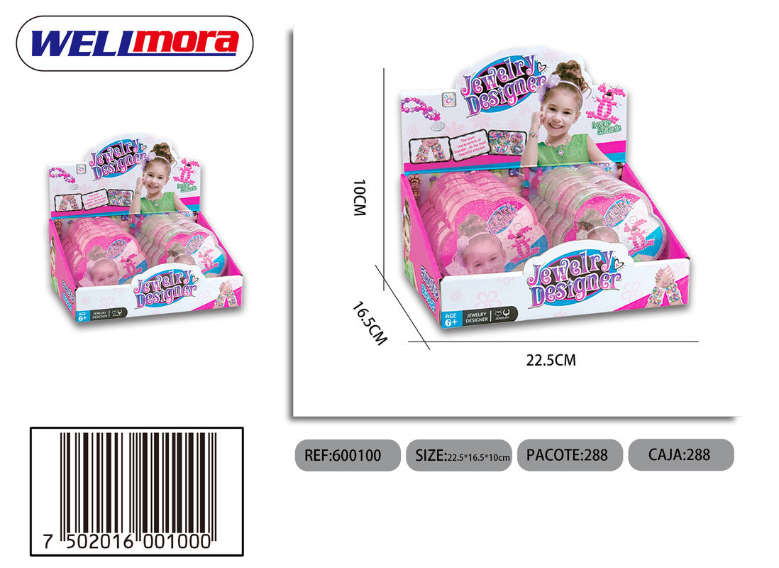 600100 Juguetes