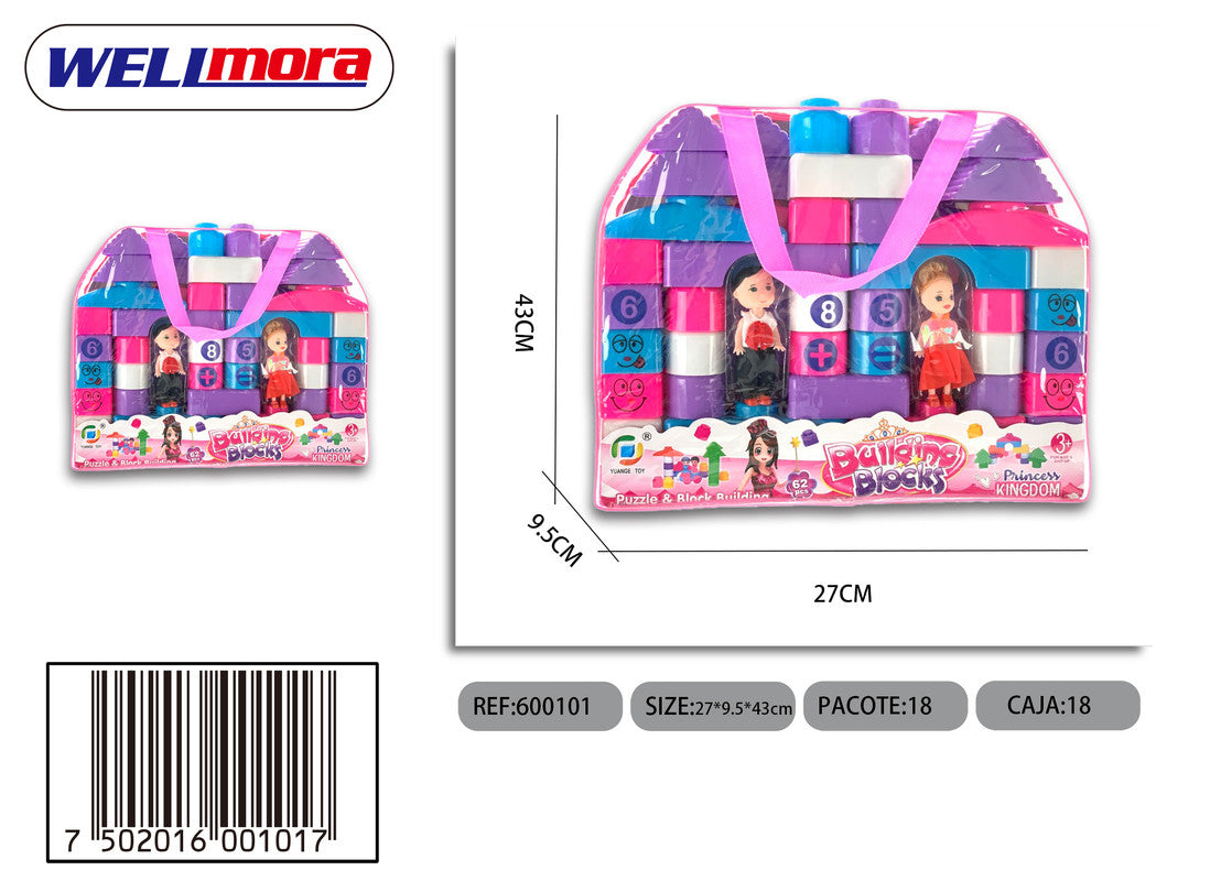 600101 Juguetes