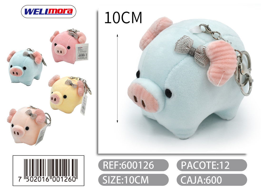 600126 Juguetes