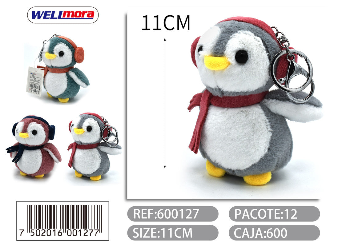 600127 Juguetes