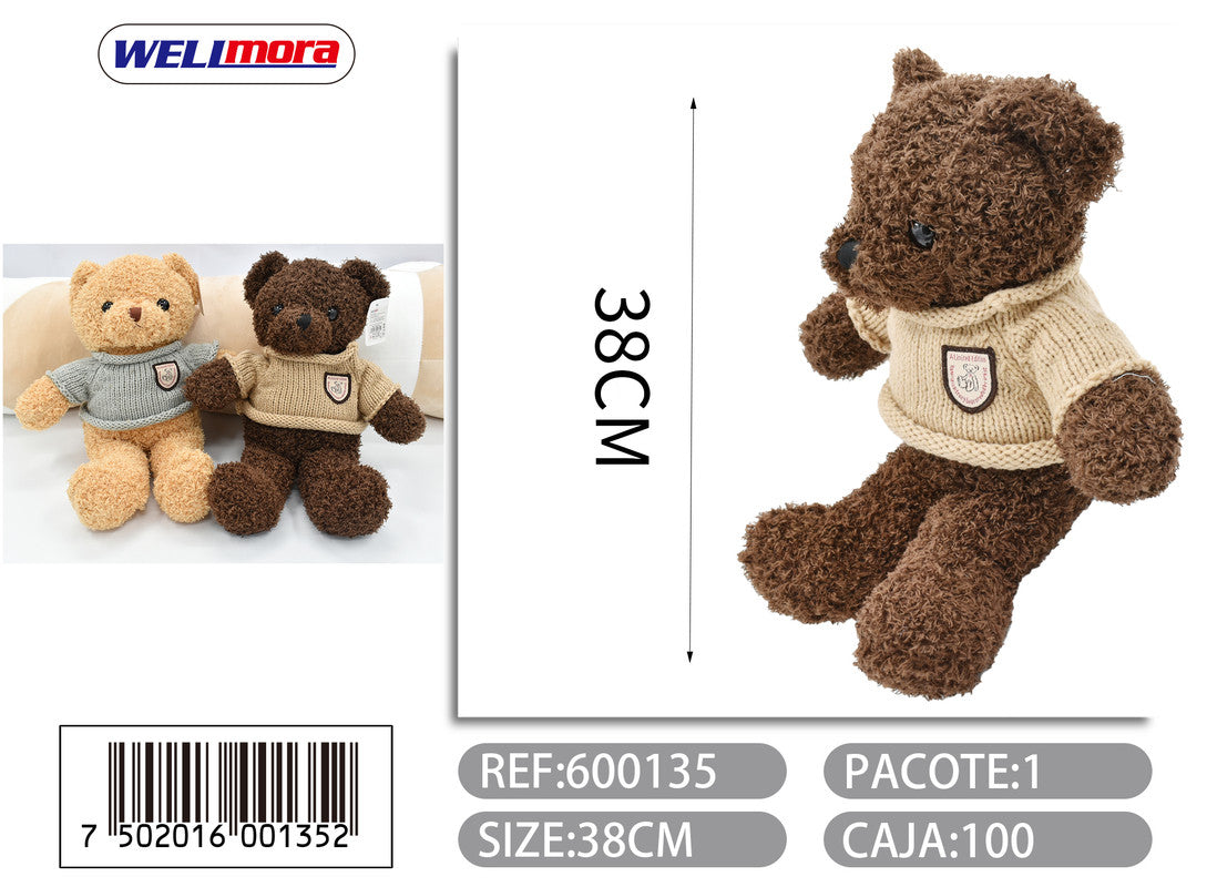 600135 Juguetes