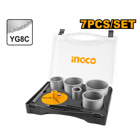 AKCH0071 Accesorios de Herramientas Electricas