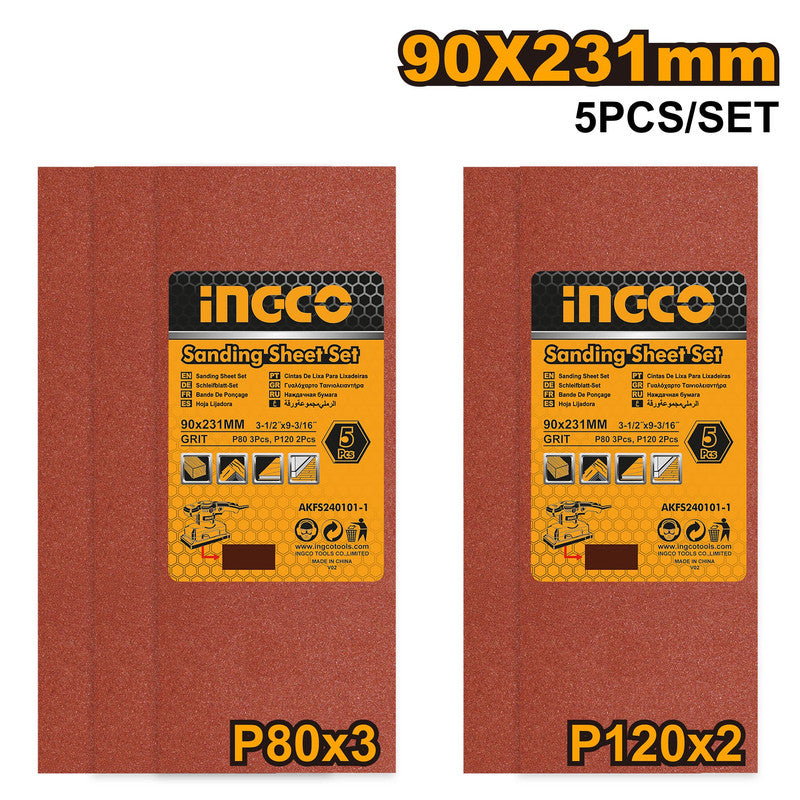 AKFS240101-1 Accesorios de Herramientas Electricas