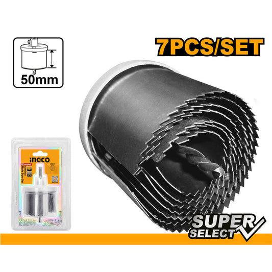 AKHS702 Accesorios de Herramientas Electricas