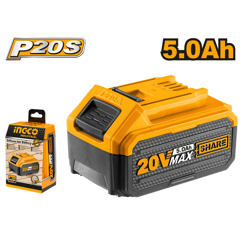 FBLI2003 Herramientas Electricas