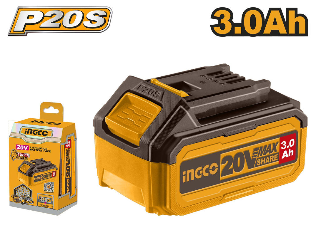 FBLI2030 Herramientas Electricas