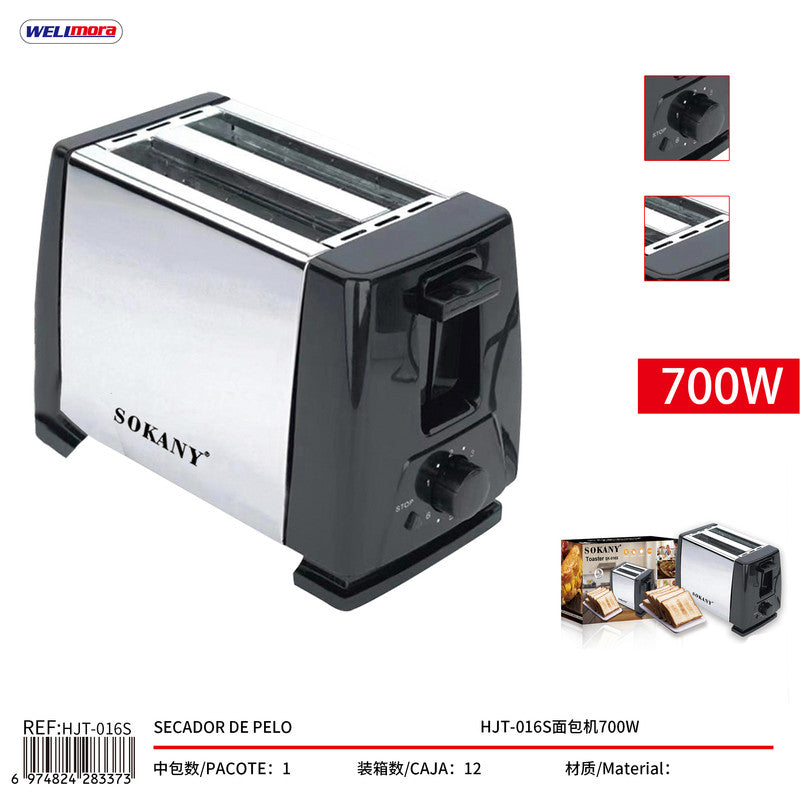 HJT-016S Electrodomesticos