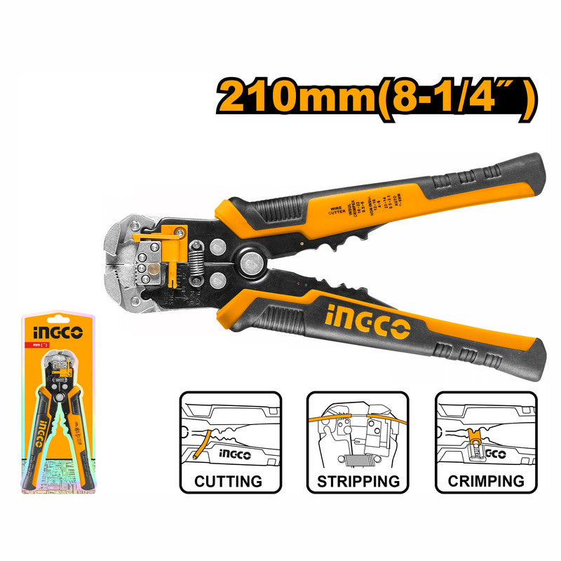 HWSP102418 Herramientas Manual