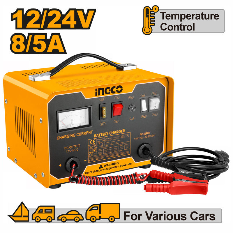 ING-UCB1601 Herramientas Electricas