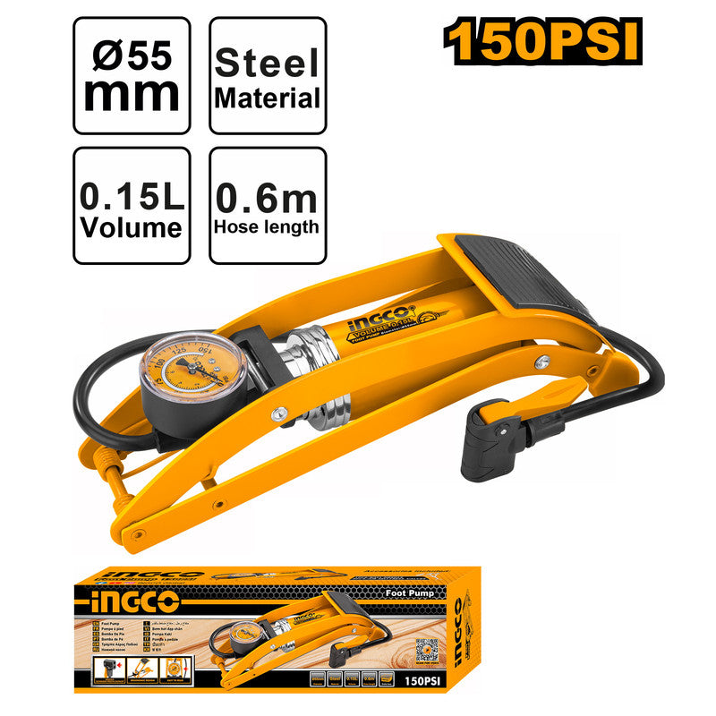MPP5511 Herramientas Manual