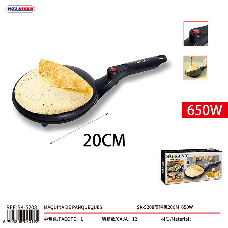 SK-5208 Electrodomesticos
